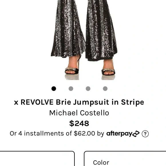 Jumper - Picture 2 of 2